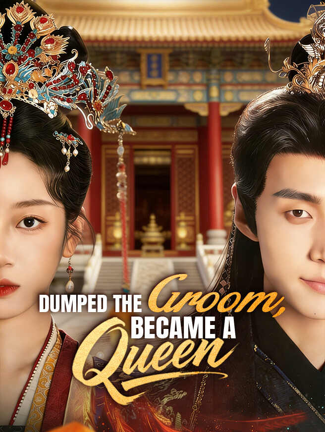 Dumped the Groom, Became a Queen