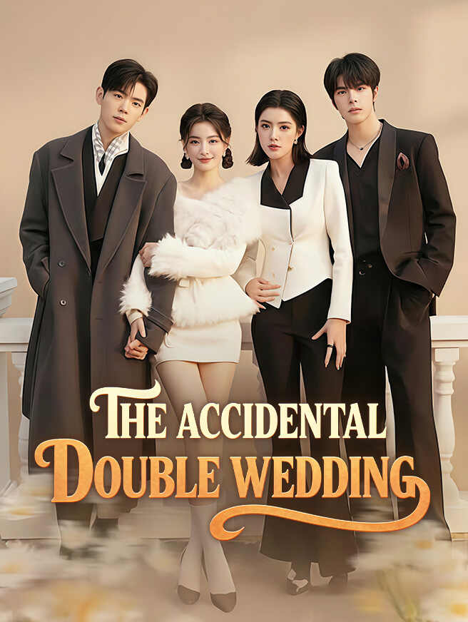 The Accidental Double Wedding