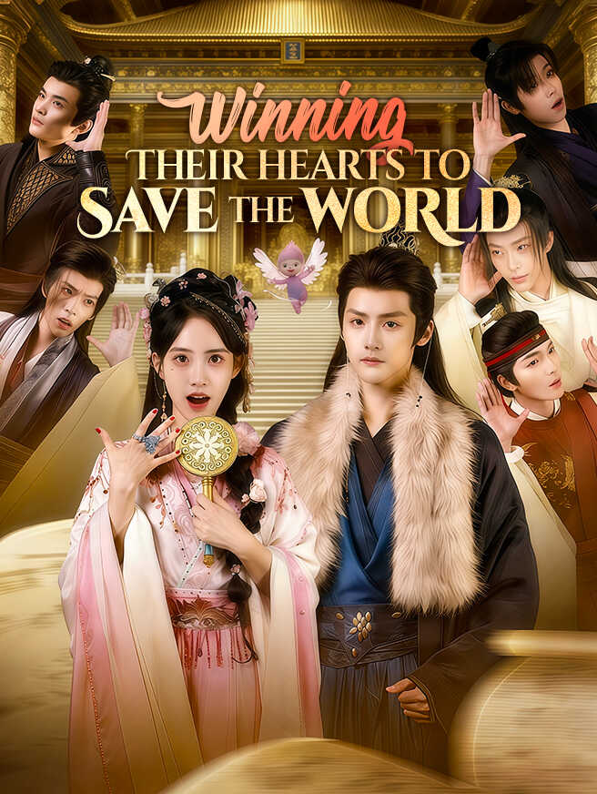 Winning Their Hearts to Save the World