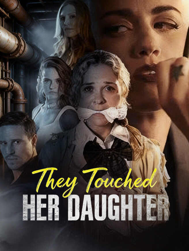 They Touched Her Daughter