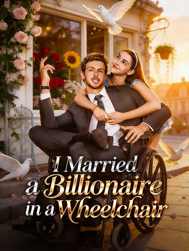I Married a Billionaire in a Wheelchair