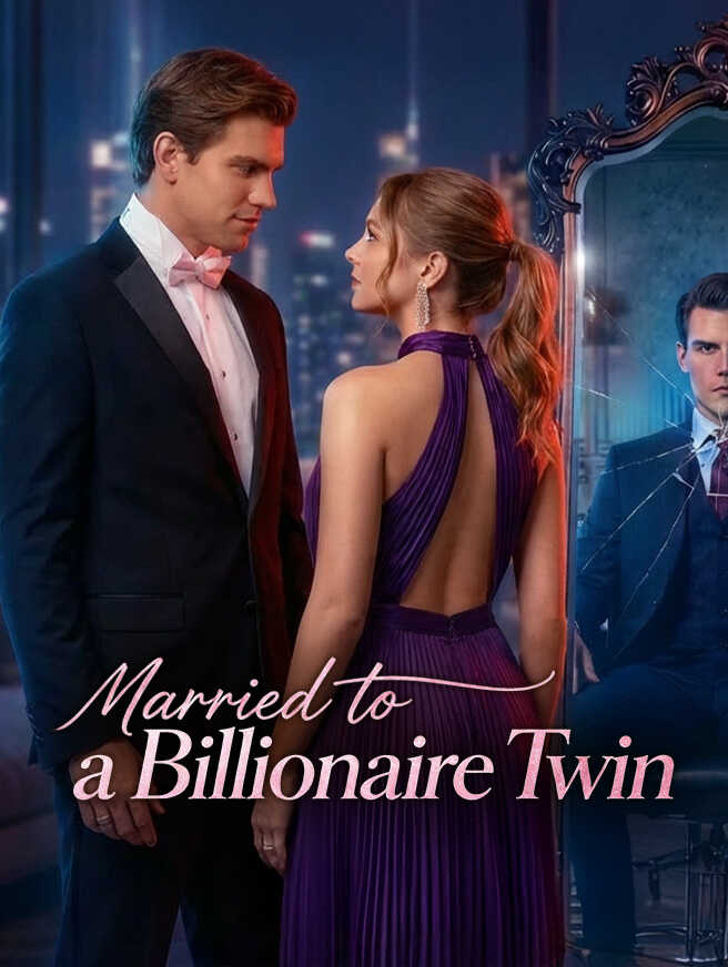 Married to a Billionaire Twin