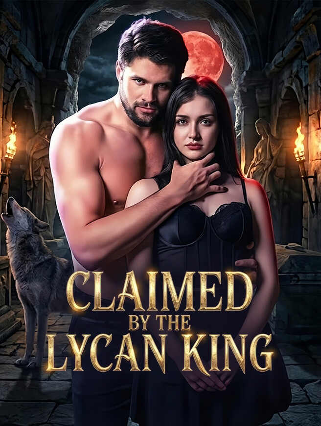Claimed by the Lycan King