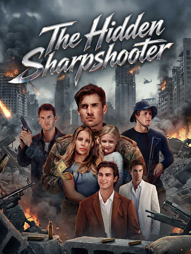 The Hidden Sharpshooter