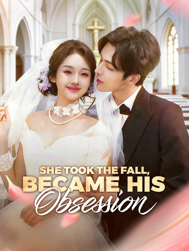 She Took the Fall, Became His Obsession
