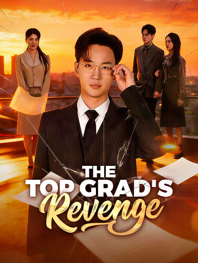 The Top Grad's Revenge