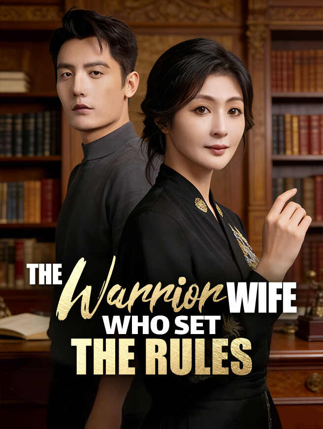 The Warrior Wife Who Set the Rules