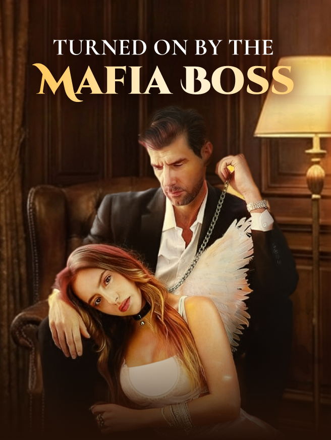 Turned On by the Mafia Boss