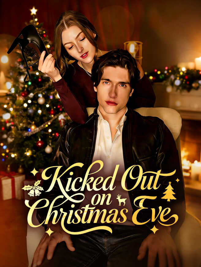Kicked Out on Christmas Eve