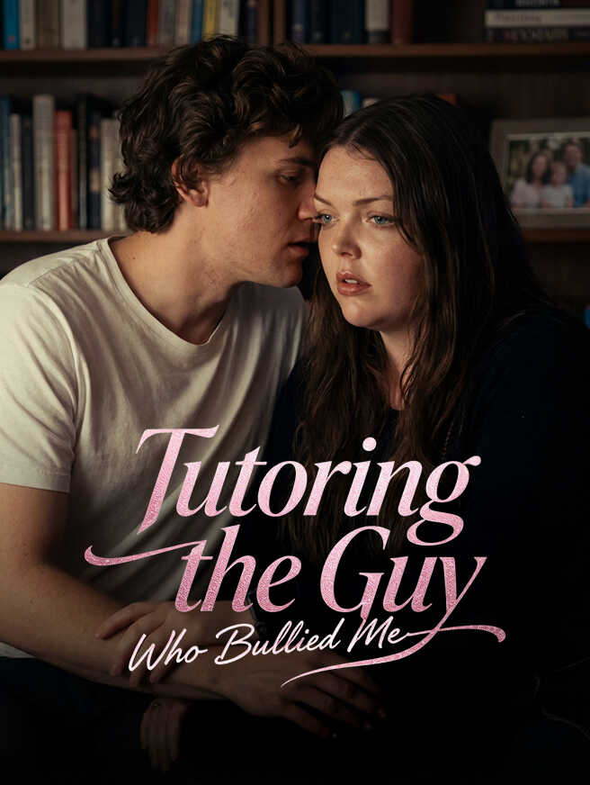 Tutoring the Guy Who Bullied Me