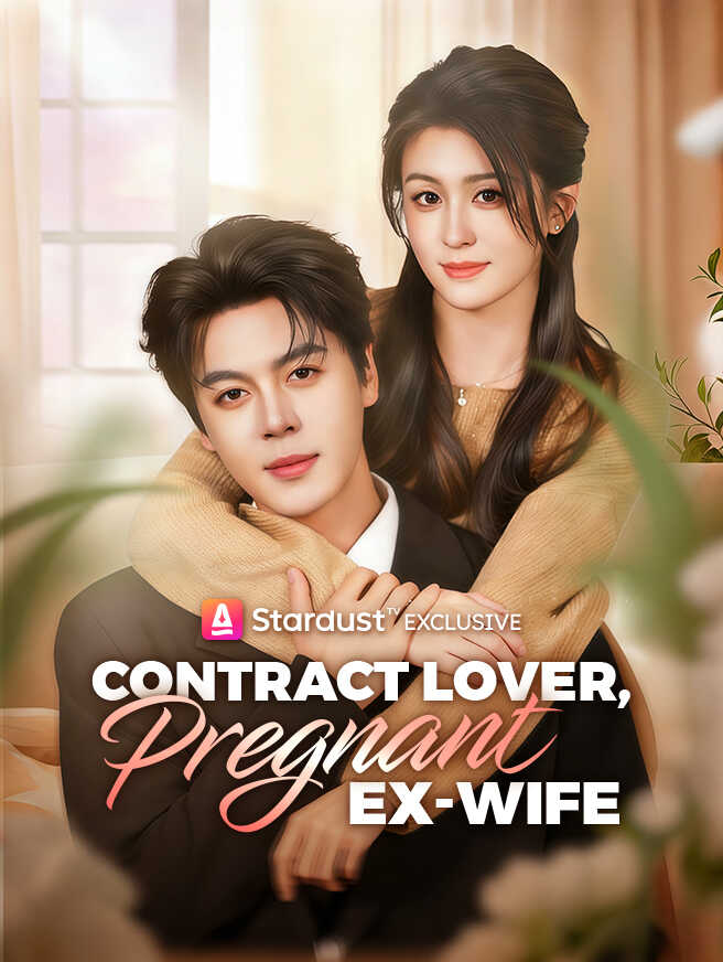 Contract Lover, Pregnant Ex-Wife