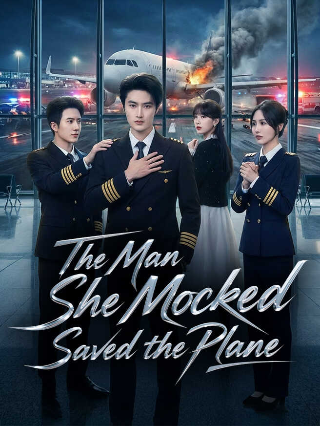 The Man She Mocked Saved the Plane