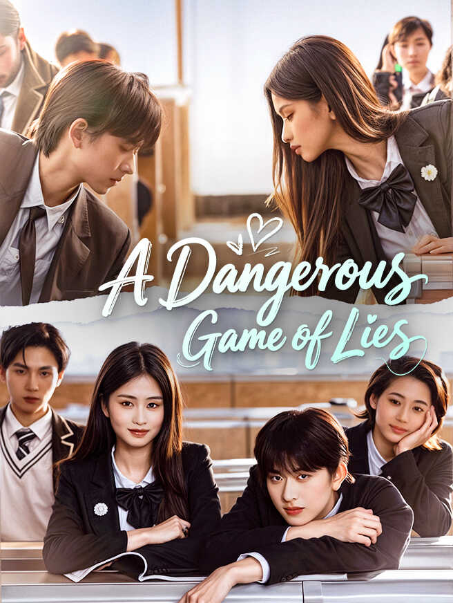 A Dangerous Game of Lies