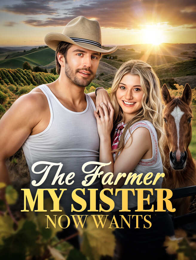 The Farmer My Sister Now Wants