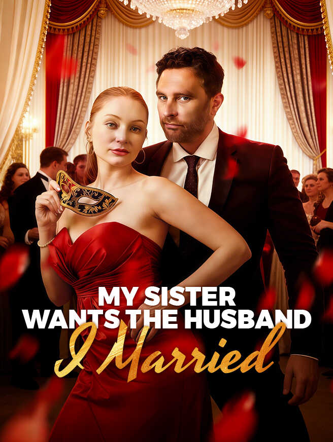 My Sister Wants the Husband I Married