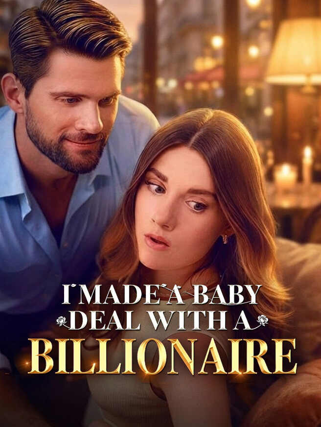 I Made a Baby Deal with a Billionaire