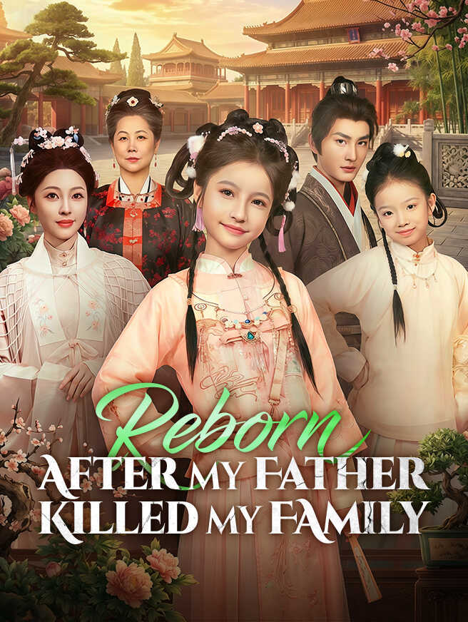 Reborn After My Father Killed My Family