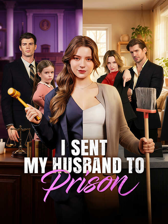 I Sent My Husband to Prison
