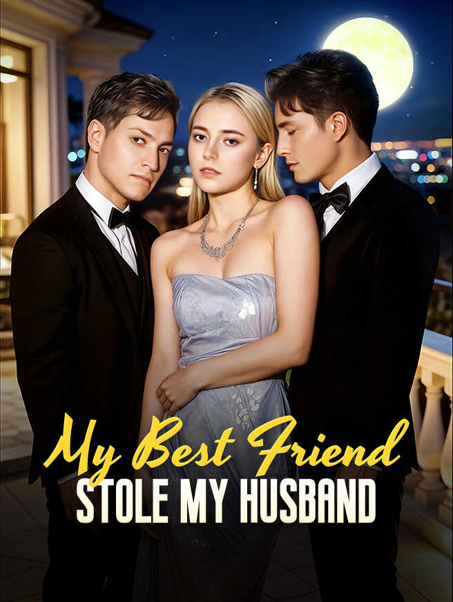 My Best Friend Stole My Husband