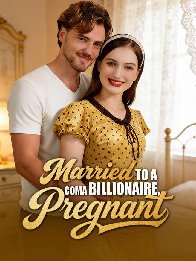 Married to a Coma Billionaire, Pregnant
