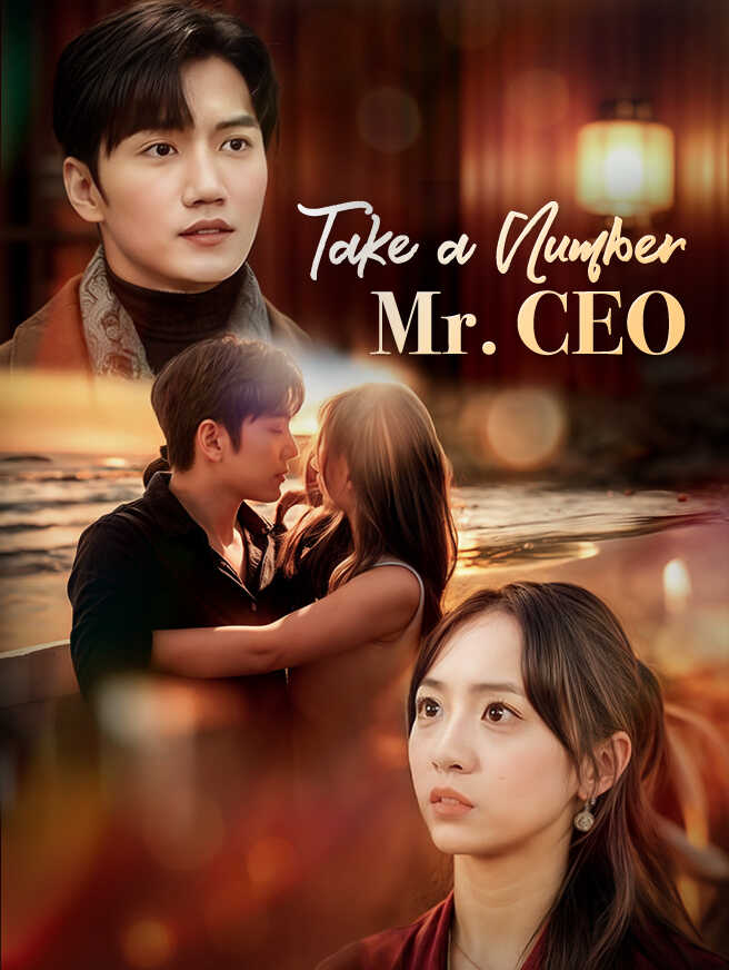 Take a Number, Mr. CEO