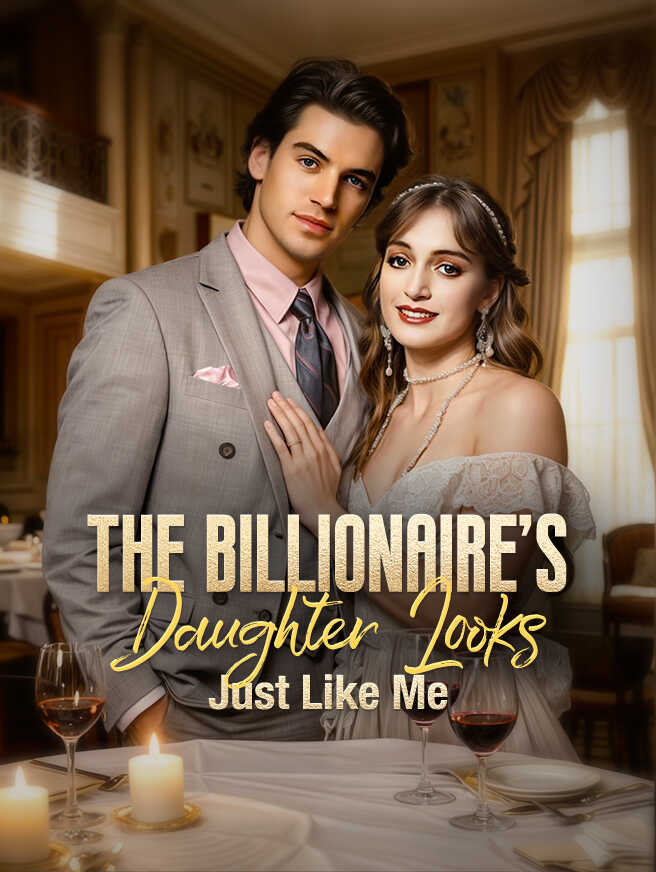 The Billionaire’s Daughter Looks Just Like Me