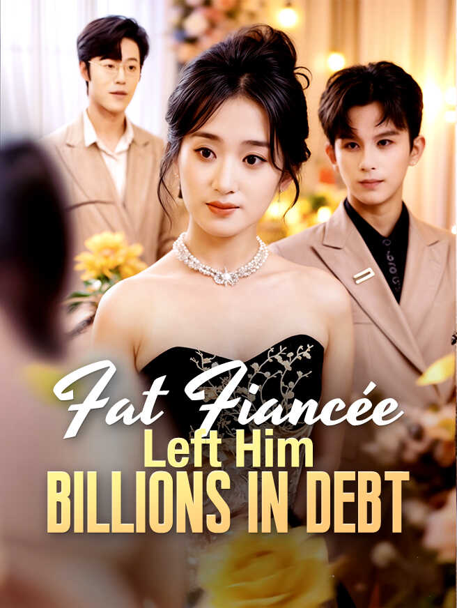 Fat Fiancée Left Him Billions in Debt