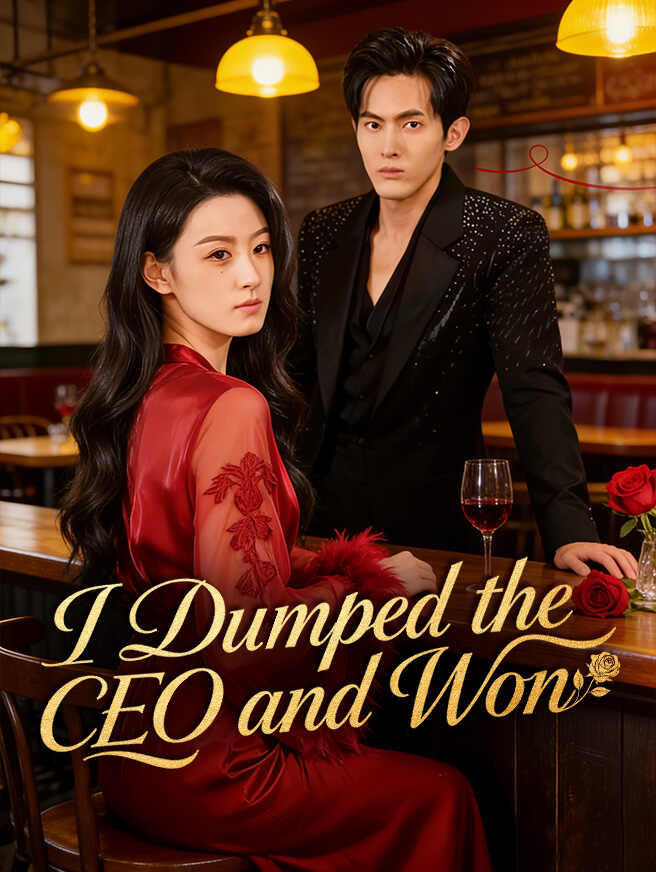 I Dumped the CEO and Won