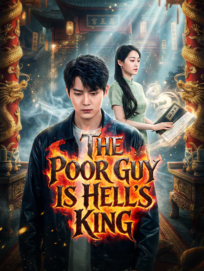 The Poor Guy Is Hell's King