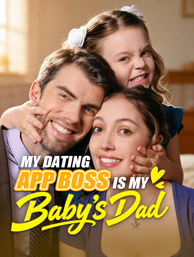 My Dating App Boss Is My Baby’s Dad