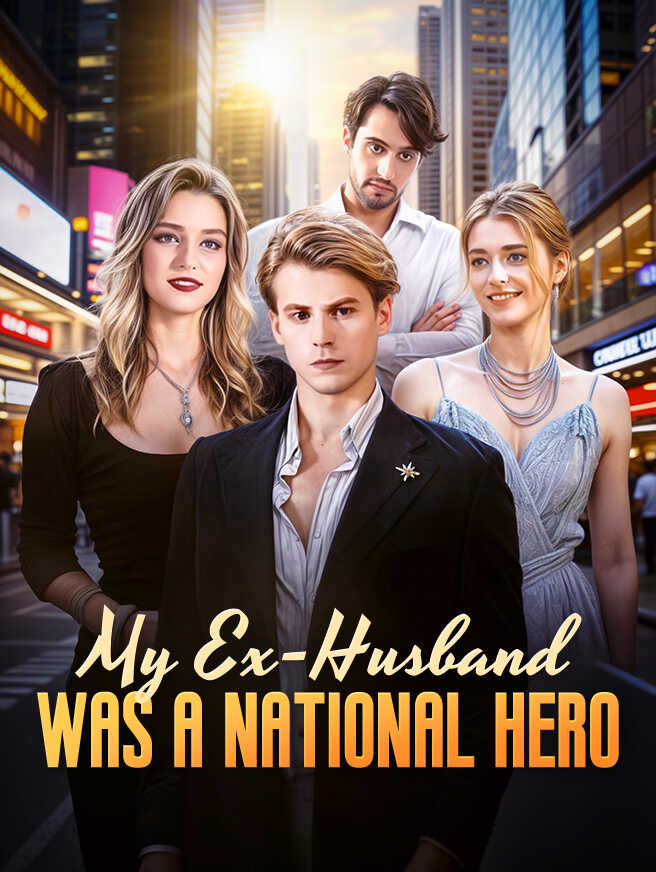 My Ex-Husband Was a National Hero