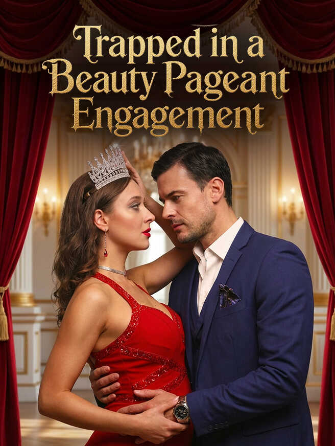 Trapped in a Beauty Pageant Engagement