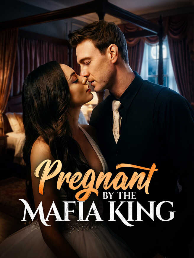 Pregnant by the Mafia King