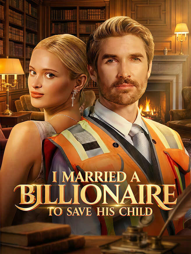 I Married a Billionaire to Save His Child