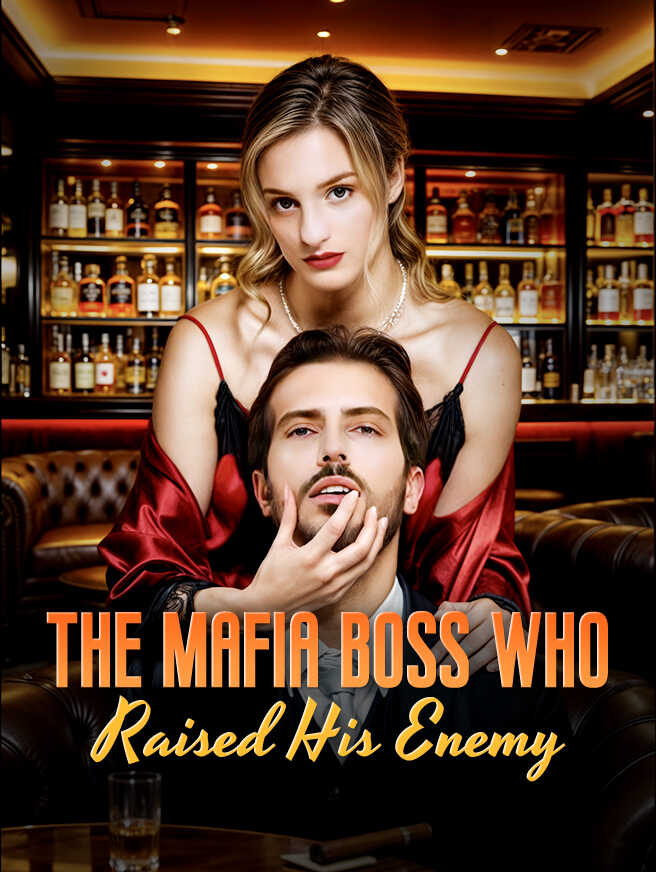 The Mafia Boss Who Raised His Enemy