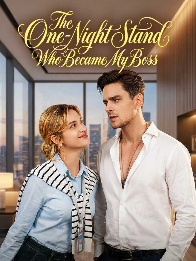 The One-Night Stand Who Became My Boss
