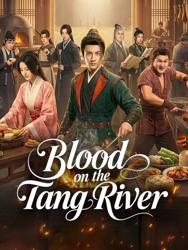 Blood on the Tang River