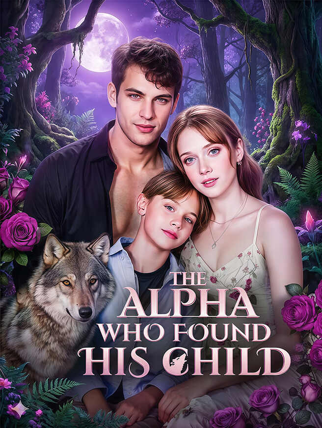 The Alpha Who Found His Child