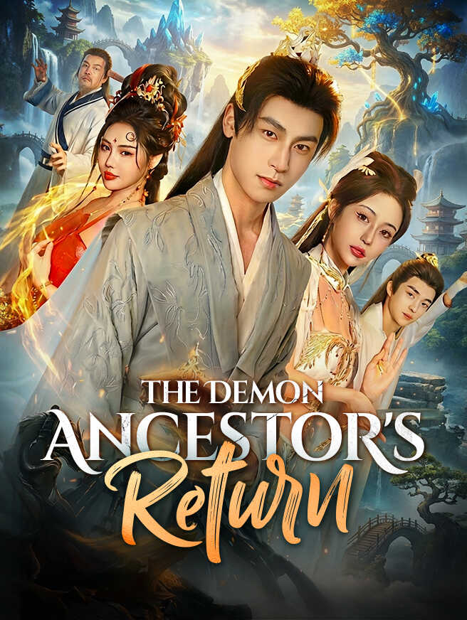The Demon Ancestor's Return