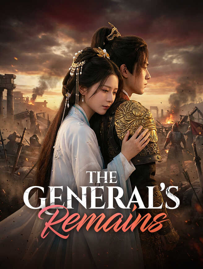 The General’s Remains