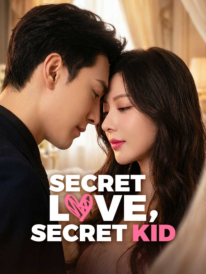 Secret Love, Secret Kid