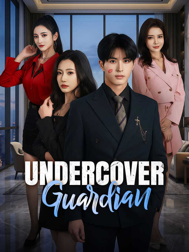 Undercover Guardian