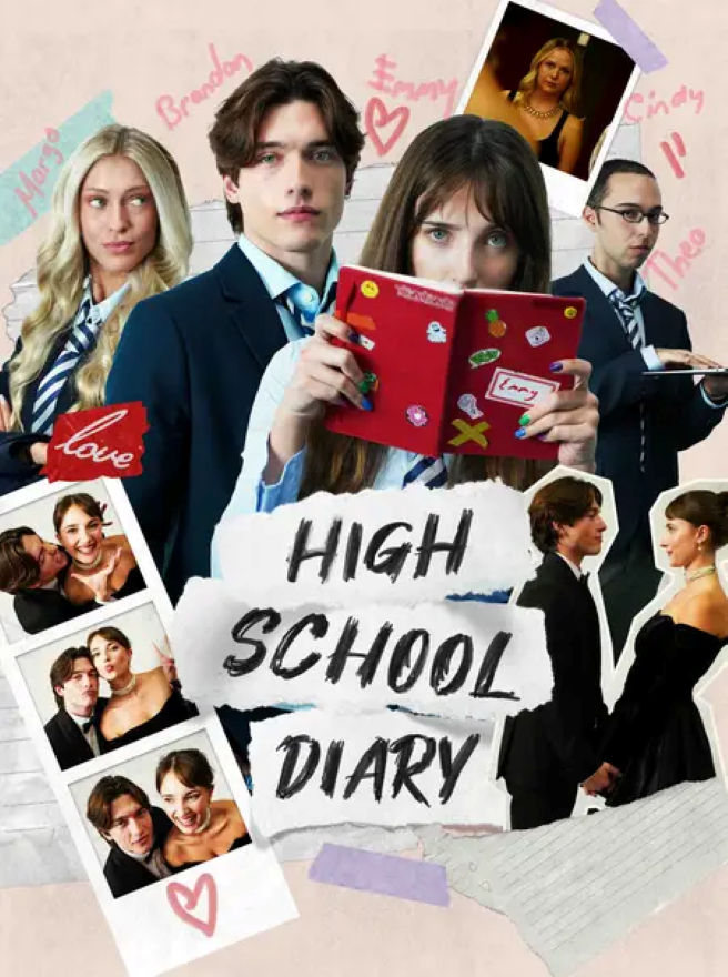 High School Diary