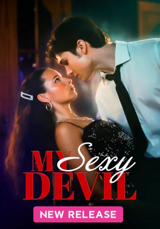 My Sexy Devil