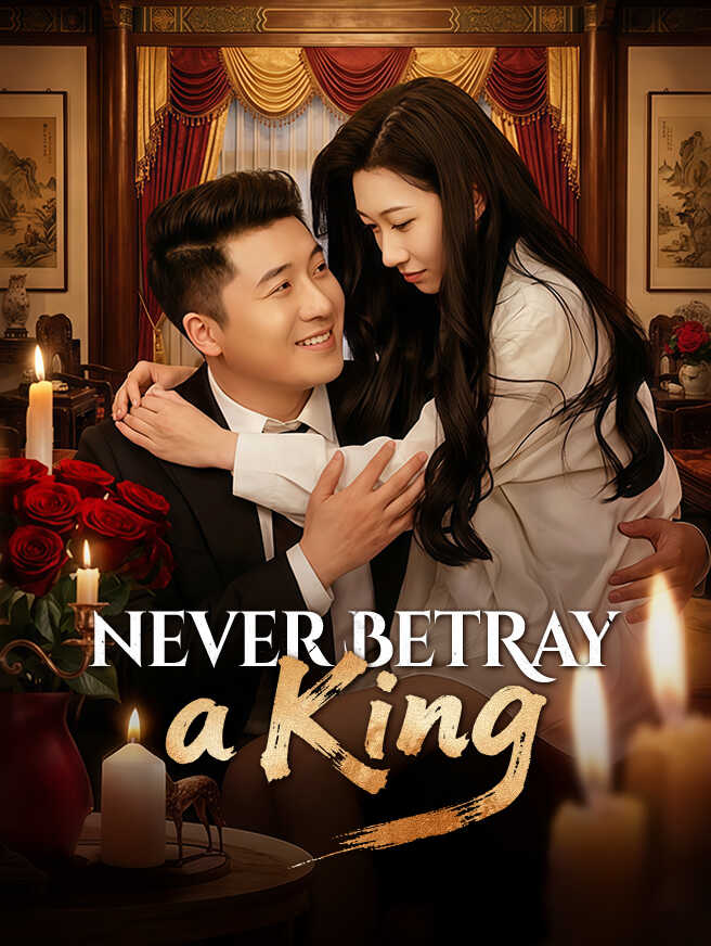 Never Betray a King