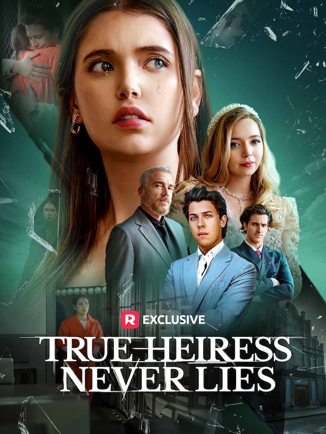 True Heiress Never Lies