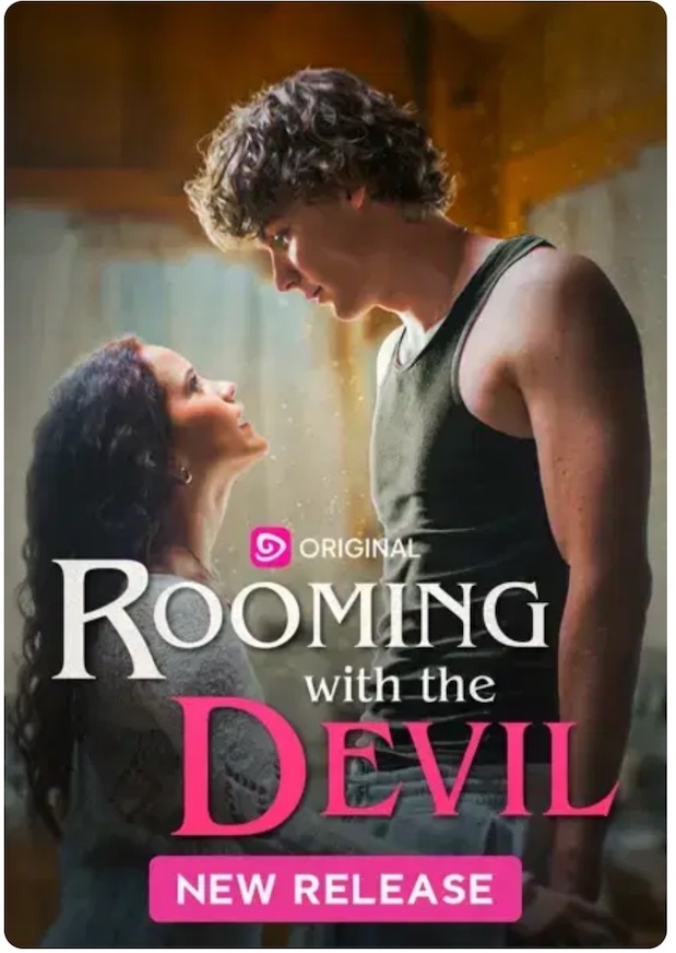 Rooming With The Devil
