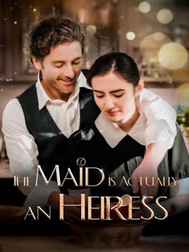 The Maid is Actually an Heiress
