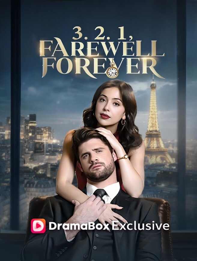 3 2 1 Farewell Foreve
