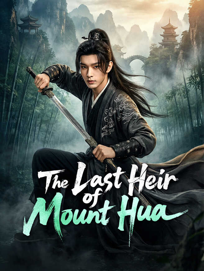 The Last Heir of Mount Hua